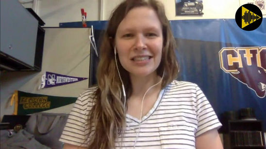 Kristen Keller 60 SEC Interview 3-09